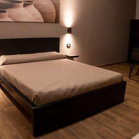 산니칸드로 가르가니코 Sante B&B 외부 사진