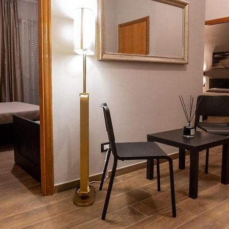 산니칸드로 가르가니코 Sante B&B 외부 사진