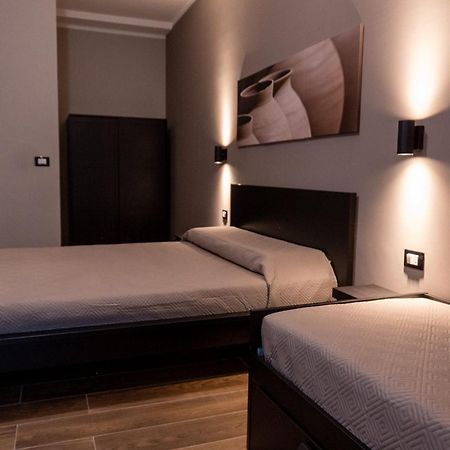 산니칸드로 가르가니코 Sante B&B 외부 사진