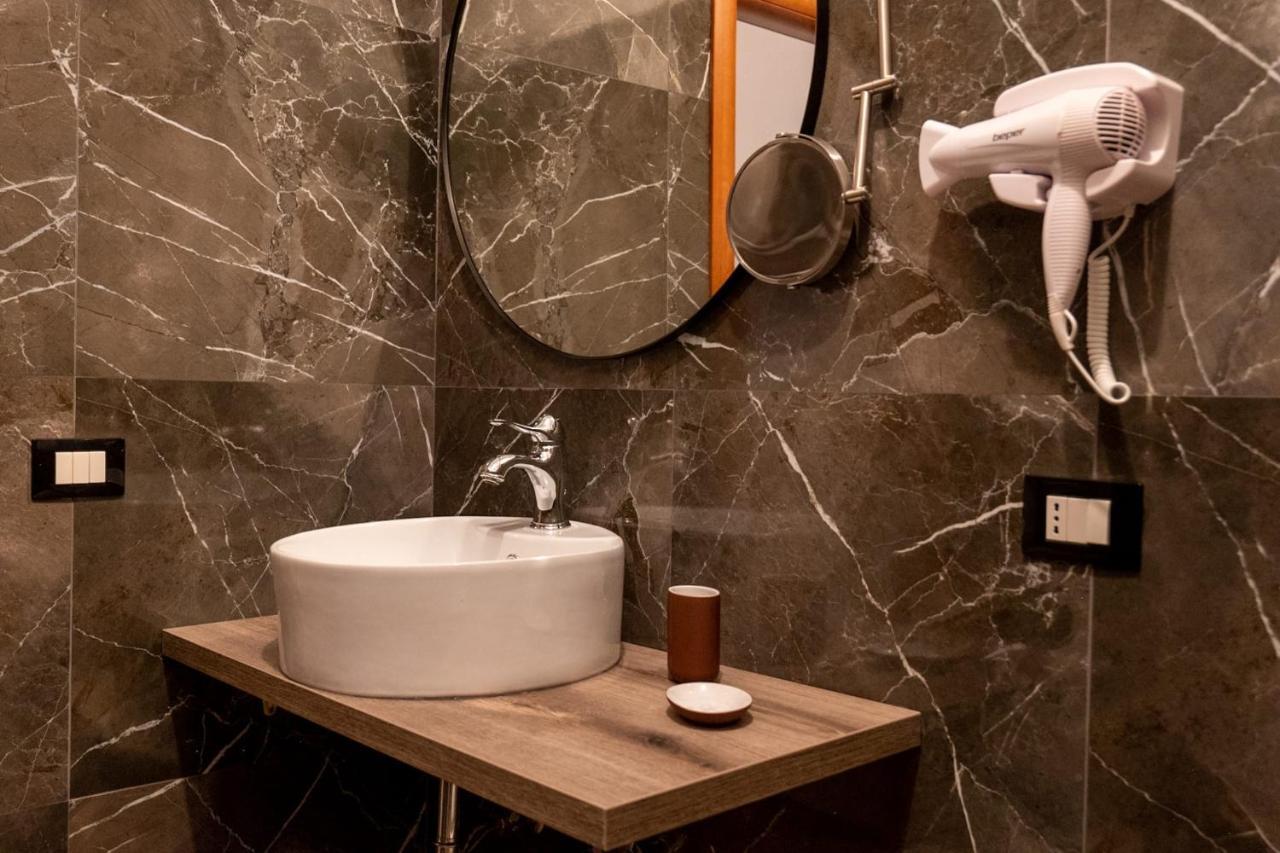산니칸드로 가르가니코 Sante B&B 외부 사진