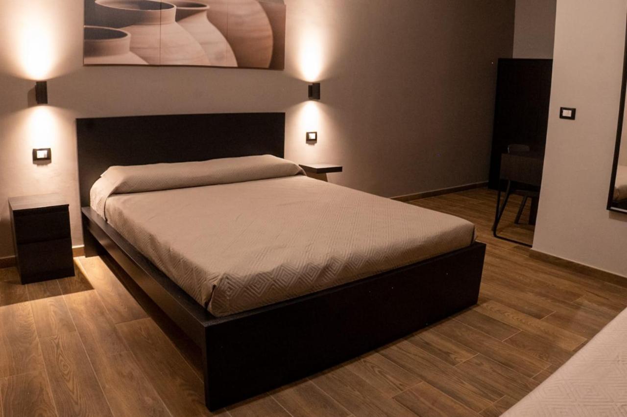 산니칸드로 가르가니코 Sante B&B 외부 사진
