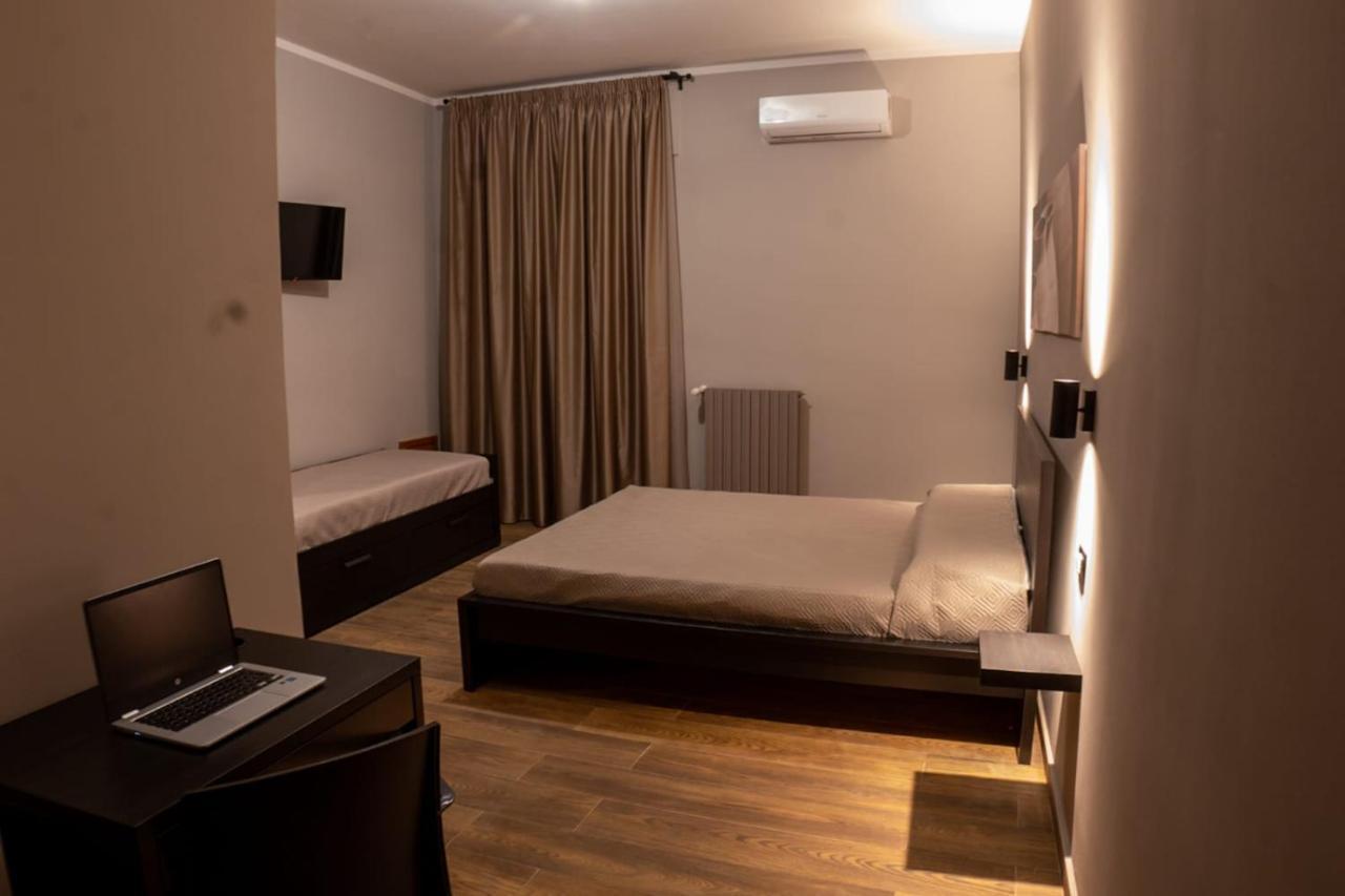 산니칸드로 가르가니코 Sante B&B 외부 사진