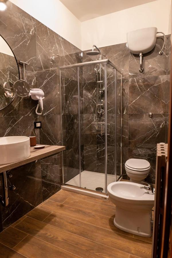 산니칸드로 가르가니코 Sante B&B 외부 사진