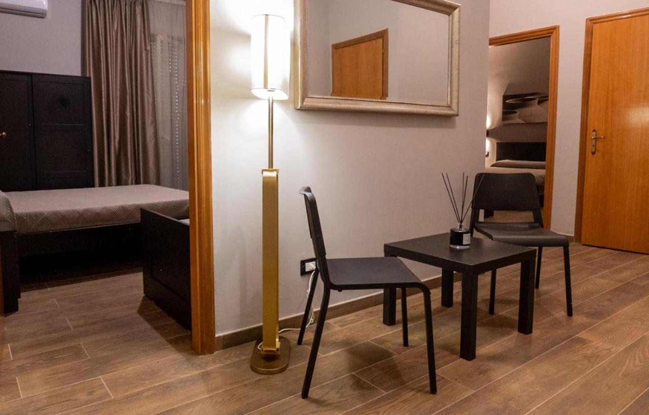 산니칸드로 가르가니코 Sante B&B 외부 사진