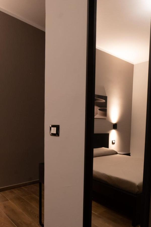 산니칸드로 가르가니코 Sante B&B 외부 사진