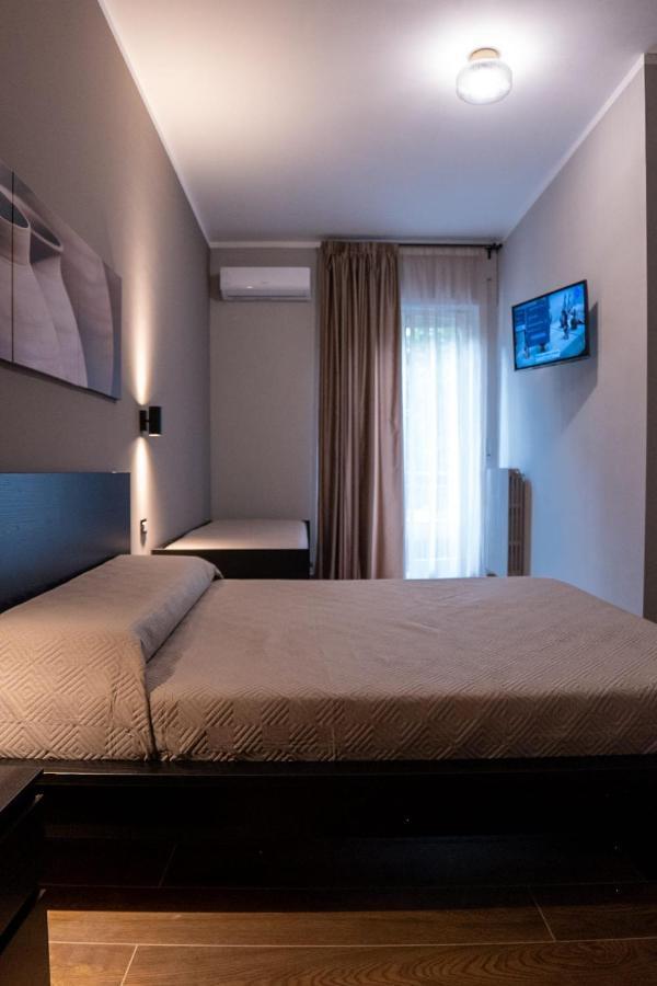 산니칸드로 가르가니코 Sante B&B 외부 사진
