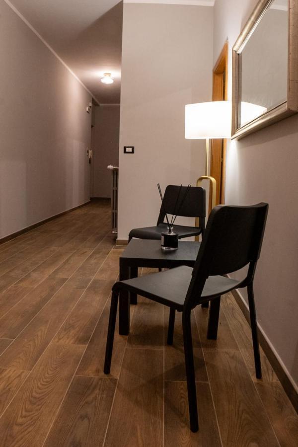 산니칸드로 가르가니코 Sante B&B 외부 사진