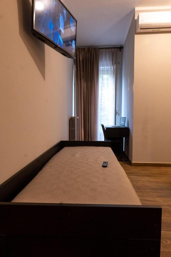 산니칸드로 가르가니코 Sante B&B 외부 사진