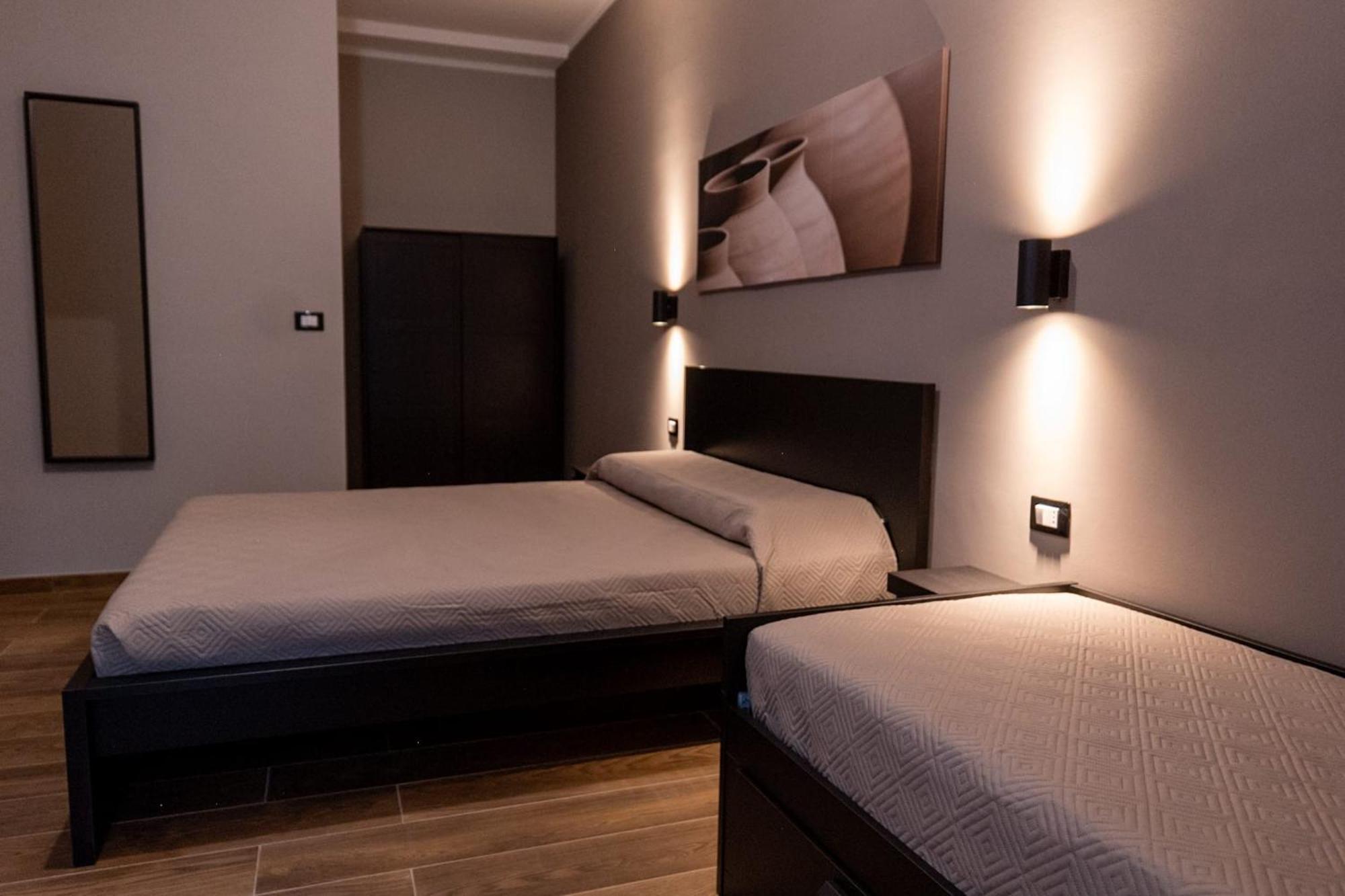 산니칸드로 가르가니코 Sante B&B 외부 사진
